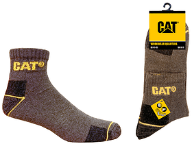 Quarters Socks