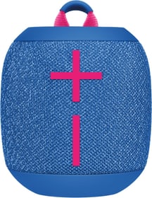 WONDER­BOOM™ 3 - Performance Blue Altoparlante Bluetooth Ultimate Ears 772843100000 Colore Blu N. figura 1