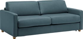 OPUS Bettsofa OPUS Bettsofa 402932400000 Grösse B: 178.0 cm x T: 204.0 cm x H: 82.0 cm Farbe Blau Bild Nr. 1