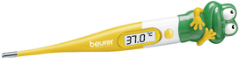 Beurer BY11 Fieberthermometer BY11 Fieberthermometer Beurer 785300143643 Bild Nr. 1