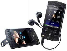 Sony L- SONY NWZS-544B 8GB L- SONY NWZS-544B 8GB Sony 77353310000009 Photo n°. 1
