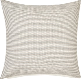 IWONA Coussin décoratif IWONA Coussin décoratif 450682940569 Couleur Taupe Dimensions L: 60.0 cm x H: 60.0 cm Photo no. 1