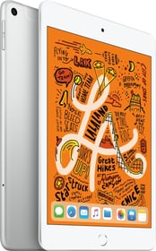 Apple iPad mini 7.9 LTE 256GB silver Tablette iPad mini 7.9 LTE 256GB silver Tablette Apple 798484600000 Photo no. 1