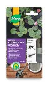 Antizanzare, 20 ml