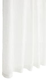 NURA Tenda da giorno preconfezionata NURA Tenda da giorno preconfezionata 430298222010 Colore Bianco Dimensioni L: 150.0 cm x A: 270.0 cm N. figura 1
