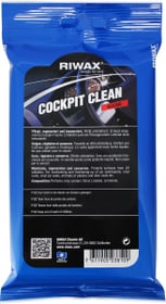 Cockpit Clean Classic