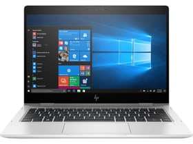 HP EliteBook x360 830 G6 Convertible EliteBook x360 830 G6 Convertible HP 785300152308 Bild Nr. 1