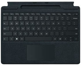 Microsoft Surface ProX/8 Keyboard schwarz Tastatur Surface ProX/8 Keyboard schwarz Tastatur Microsoft 785300163672 Bild Nr. 1