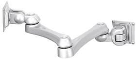 NewStar FPMA-W930 10-30" - Silber Wandhalterung FPMA-W930 10-30" - Silber Wandhalterung NewStar 785300142535 Bild Nr. 1
