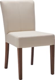 PAGANO Sedia PAGANO Sedia 401507500074 Dimensioni L: 47.0 cm x P: 62.0 cm x A: 84.5 cm Colore Beige N. figura 1
