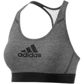 Adidas Don't Rest Alphaskin Brassière de sport Don't Rest Alphaskin Brassière de sport Adidas 462052000380 Taille S Couleur gris Photo no. 1