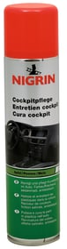 Cockpitpflege seidenmatt, Apfel