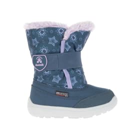 Snowbee P Chaussures d'hiver Kamik 465632922040 Taille 22 Couleur bleu Photo no. 1