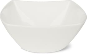 Cucina & Tavola FINE LINE Bol FINE LINE Bol Cucina & Tavola 700160800004 Couleur Blanc Dimensions L: 16.0 cm x P: 16.0 cm x H: 6.5 cm Photo no. 1