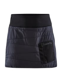 Core Nordic Training Insulate Skirt W Gonna Craft 498538000320 Taglie S Colore nero N. figura 1