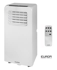 Climatizzatore PAC 7.2 Climatizzatore PAC 7.2 614257700000 N. figura 1