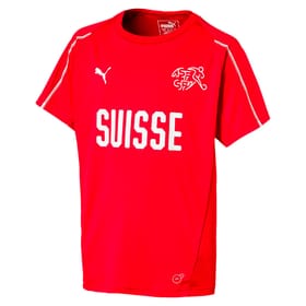 SUISSE Training Jersey JR