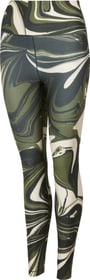 Casall W Marbles High Waist Tights Yogaleggings W Marbles High Waist Tights Yogaleggings Casall 466409304093 Grösse 40 Farbe farbig Bild-Nr. 1