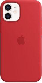 Apple iPhone 12 mini Silicone Case MagSafe Hülle iPhone 12 mini Silicone Case MagSafe Hülle Apple 785300155953 Bild Nr. 1