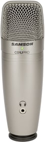 Samson C01U Pro Microfono C01U Pro Microfono Samson 785300152986 N. figura 1