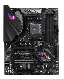 Asus ROG STRIX B450-F Mainboard ROG STRIX B450-F Mainboard Asus 785300143892 Bild Nr. 1