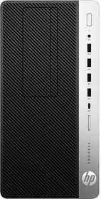 ProDesk 600 G3 Desktop