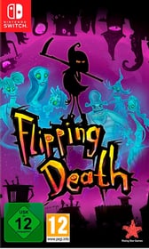 NSW - Flipping Death Box NSW - Flipping Death Box 785300137823 Bild Nr. 1