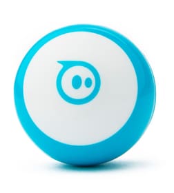 Sphero Mini - Appgesteuerter Mini-Robotik-Ball Mini - Appgesteuerter Mini-Robotik-Ball Sphero 785300151873 N. figura 1