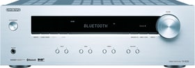 Onkyo TX-8220 - Argento Stereo-Receiver TX-8220 - Argento Stereo-Receiver Onkyo 785300137690 N. figura 1