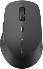 Rapoo M300 Silent souris Souris M300 Silent souris Souris Rapoo 785300144459 Photo no. 1