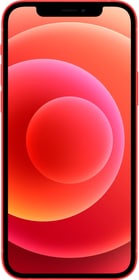 Apple iPhone 12 128GB (PRODUCT)RED Smartphone iPhone 12 128GB (PRODUCT)RED Smartphone Apple 794661500000 Photo no. 1