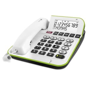 Doro Doro Secure 350 weiss Doro Secure 350 weiss Doro 95110057454717 Bild Nr. 1