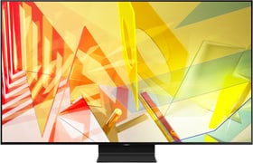 Samsung QE-75Q90T 75" 4K Tizen QLED TV QE-75Q90T 75" 4K Tizen QLED TV Samsung 770362400000 Bild Nr. 1