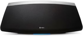 Denon HEOS 7 HS2 - Noir Haut-parleur Multiroom HEOS 7 HS2 - Noir Haut-parleur Multiroom Denon 785300145375 Photo no. 1