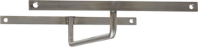 FLEXCUBE Set di appendiabiti da guardaroba FLEXCUBE Set di appendiabiti da guardaroba 401856100000 N. figura 1