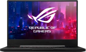 Asus ROG Zephyrus S15 GX502LWS-HF065T Notebook ROG Zephyrus S15 GX502LWS-HF065T Notebook Asus 785300156677 Bild Nr. 1