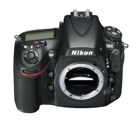Nikon D800 Body Fotocamera reflex Nikon 95110003056013 No. figura 1