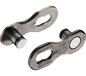 Shimano Kettenschloss Veloschloss Kettenschloss Veloschloss Shimano 470296000000 Bild Nr. 1