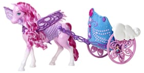 Barbie W13 BARBIE MARIPOSA PEGASUS ATTELAGY6382 W13 BARBIE MARIPOSA PEGASUS ATTELAGY6382 Barbie 74791370000013 Photo n°. 1