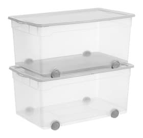 lot de 2 Roller 4