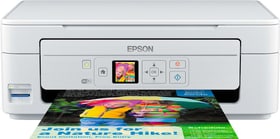 ExpressHome XP-345