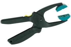 Wolfcraft Fein-Ratschenzwinge Quickfix 30mm 2x Klemmen Fein-Ratschenzwinge Quickfix 30mm 2x Klemmen Wolfcraft 601092300000 Bild Nr. 1