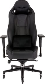 Corsair T2 ROAD WARRIOR nero Sedia gaming T2 ROAD WARRIOR nero Sedia gaming Corsair 785300138117 N. figura 1