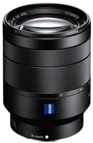 Sony FE 24-70mm F/4 T* ZA OSS Obiettivo Obiettivo FE 24-70mm F/4 T* ZA OSS Obiettivo Obiettivo Sony 793427300000 N. figura 1