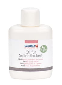 Glorex Hobby Time Öl für Seifenflocken, 50 ml Seifenflocken Öl für Seifenflocken, 50 ml Seifenflocken Glorex Hobby Time 665636700000 Bild Nr. 1
