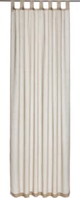 REY Fertigvorhang Tag REY Fertigvorhang Tag 430282021874 Farbe Beige Grösse B: 150.0 cm x H: 260.0 cm Bild Nr. 1