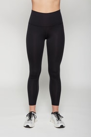 Perform W Highwaist Tights Leggings da fitness W Highwaist Tights Leggings da fitness Perform 468079903620 Taglie 36 Colore nero N. figura 1