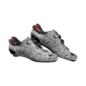 RR Shot 2 Carbon DZERO Chaussures de cyclisme SIDI 468532043020 Taille 43 Couleur noir Photo no. 1