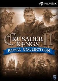 PC - Crusader Kings II: Royal Collection Download (ESD) PC - Crusader Kings II: Royal Collection Download (ESD) 785300141334 Bild Nr. 1