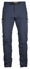 Fjällräven High Coast Hike Trekkinghose High Coast Hike Trekkinghose Fjällräven 462724504822 Grösse 48 Farbe dunkelblau Bild-Nr. 1